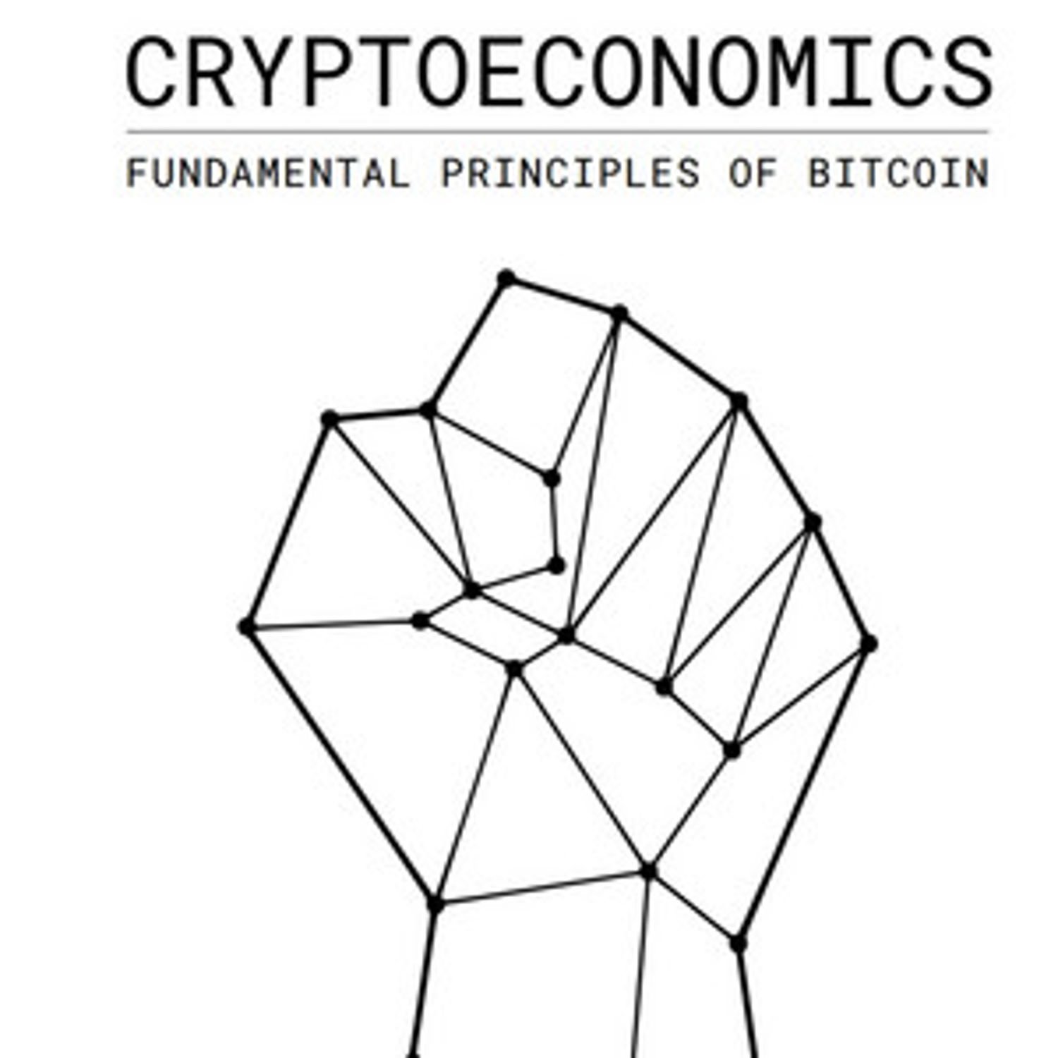 Reading Some Cryptoeconomics