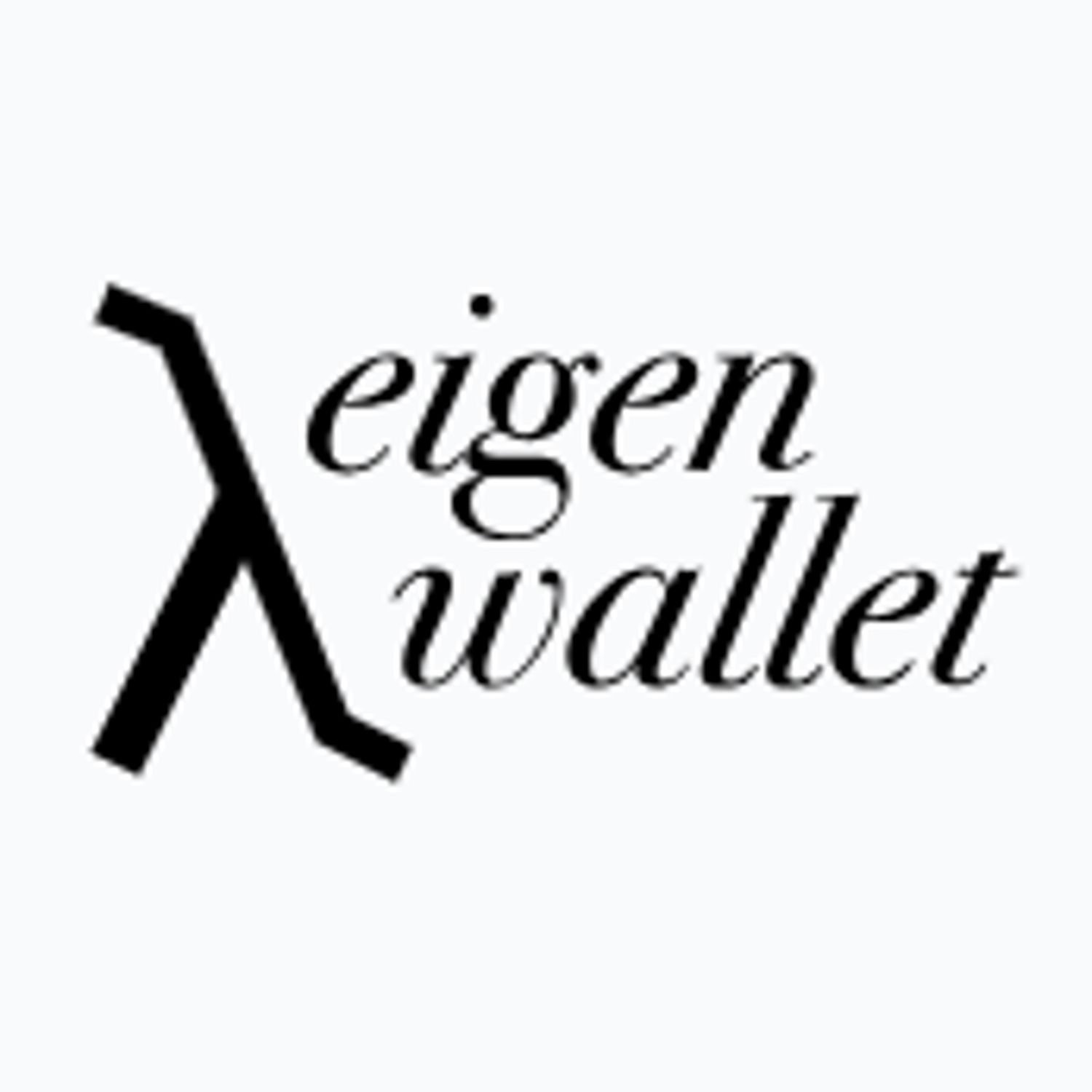 Unstoppable Swap Renames to Eigenwallet