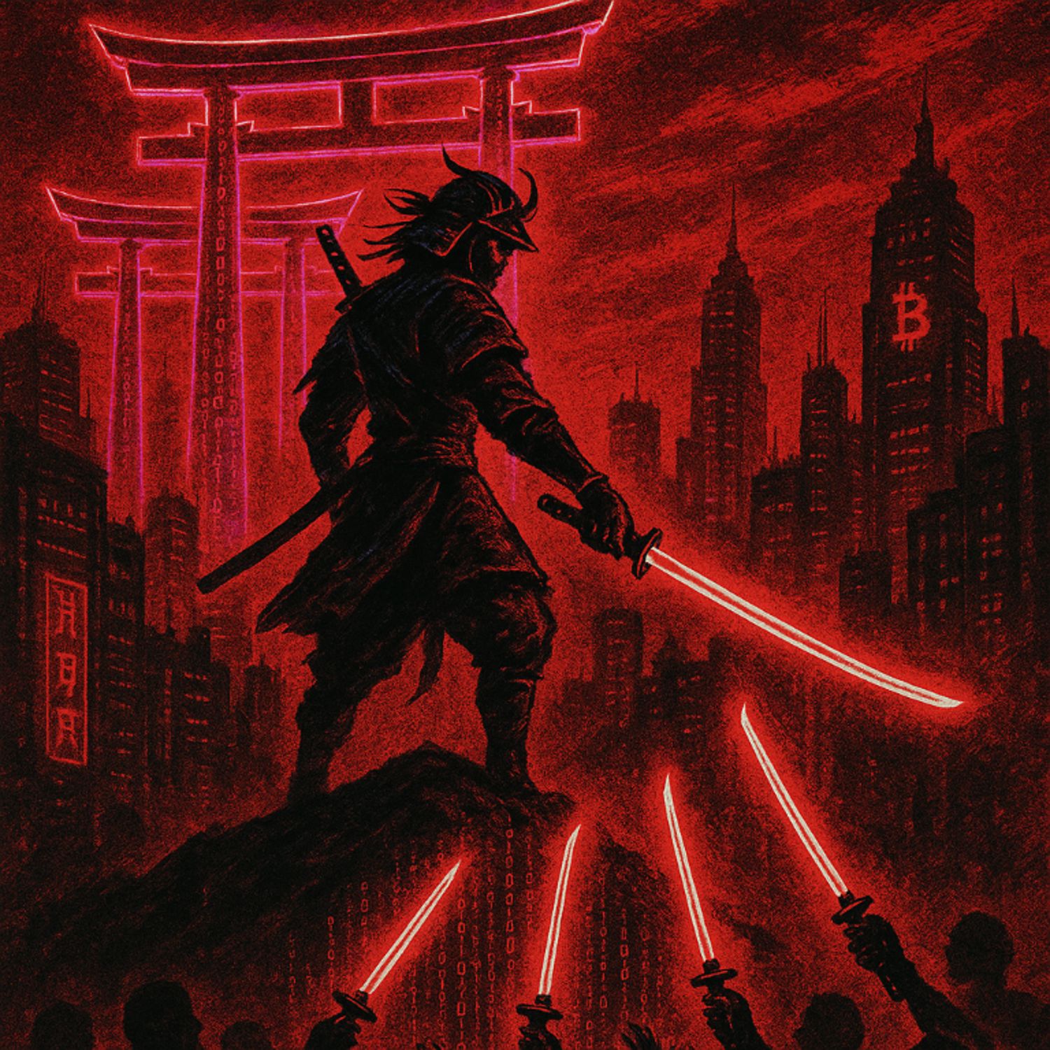 Ronin Dojo Adds Soroban