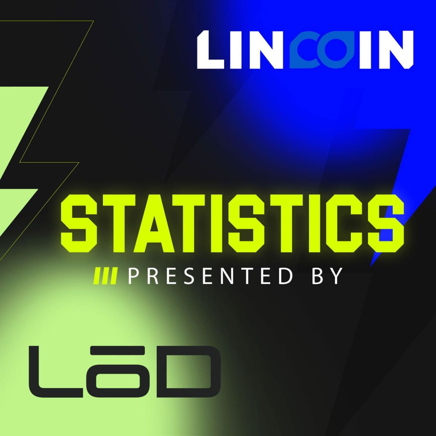STATISTICS PRESENTED BY LINCOIN