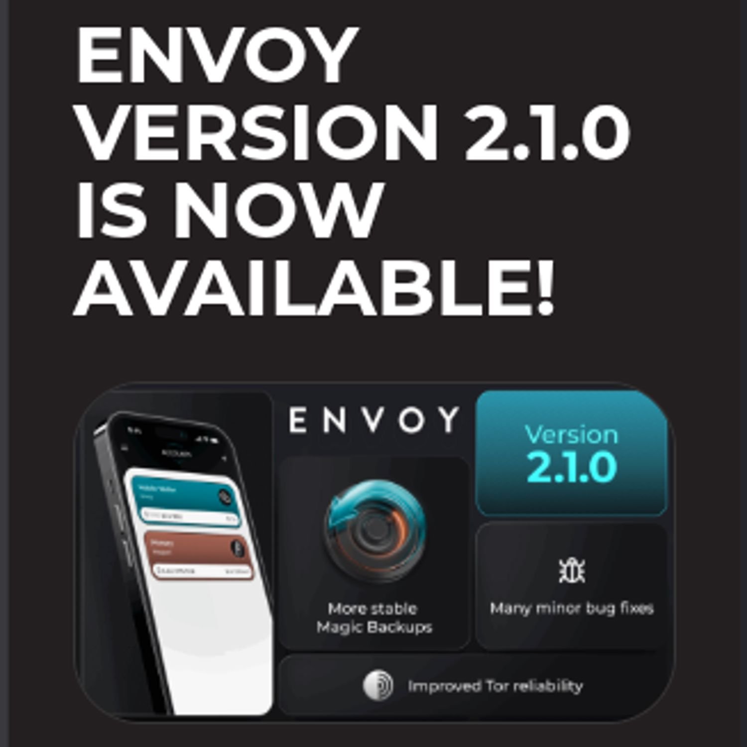 THANK YOU FOUNDATION