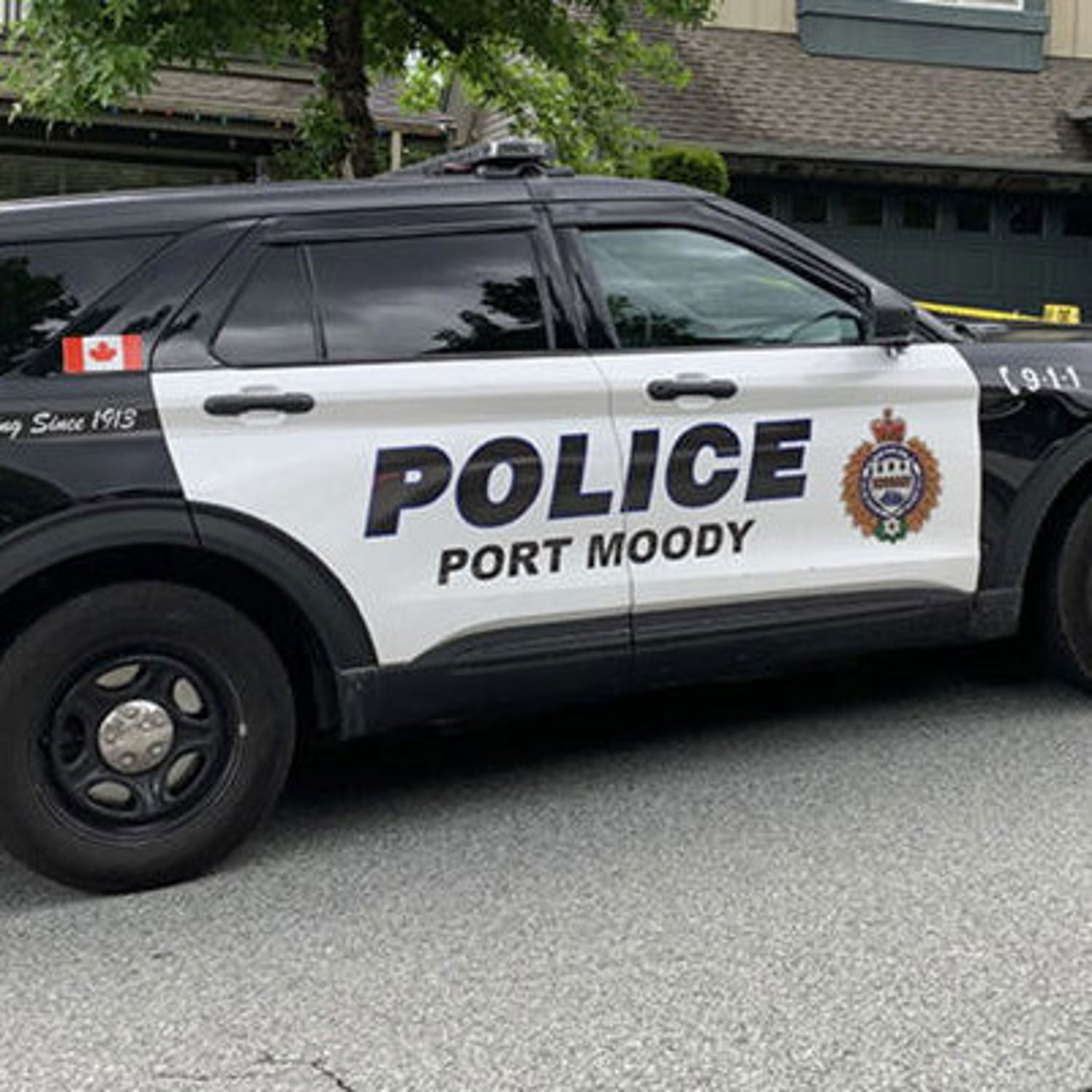 Port Moody Nightmare