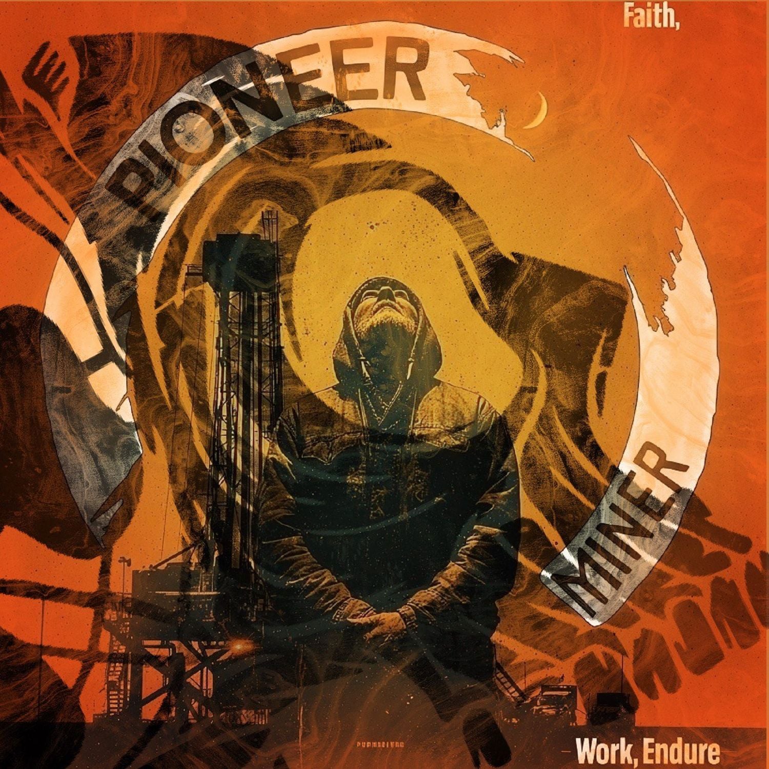 A Pioneer Miner Story (II) A Pioneer Miner Story (II)