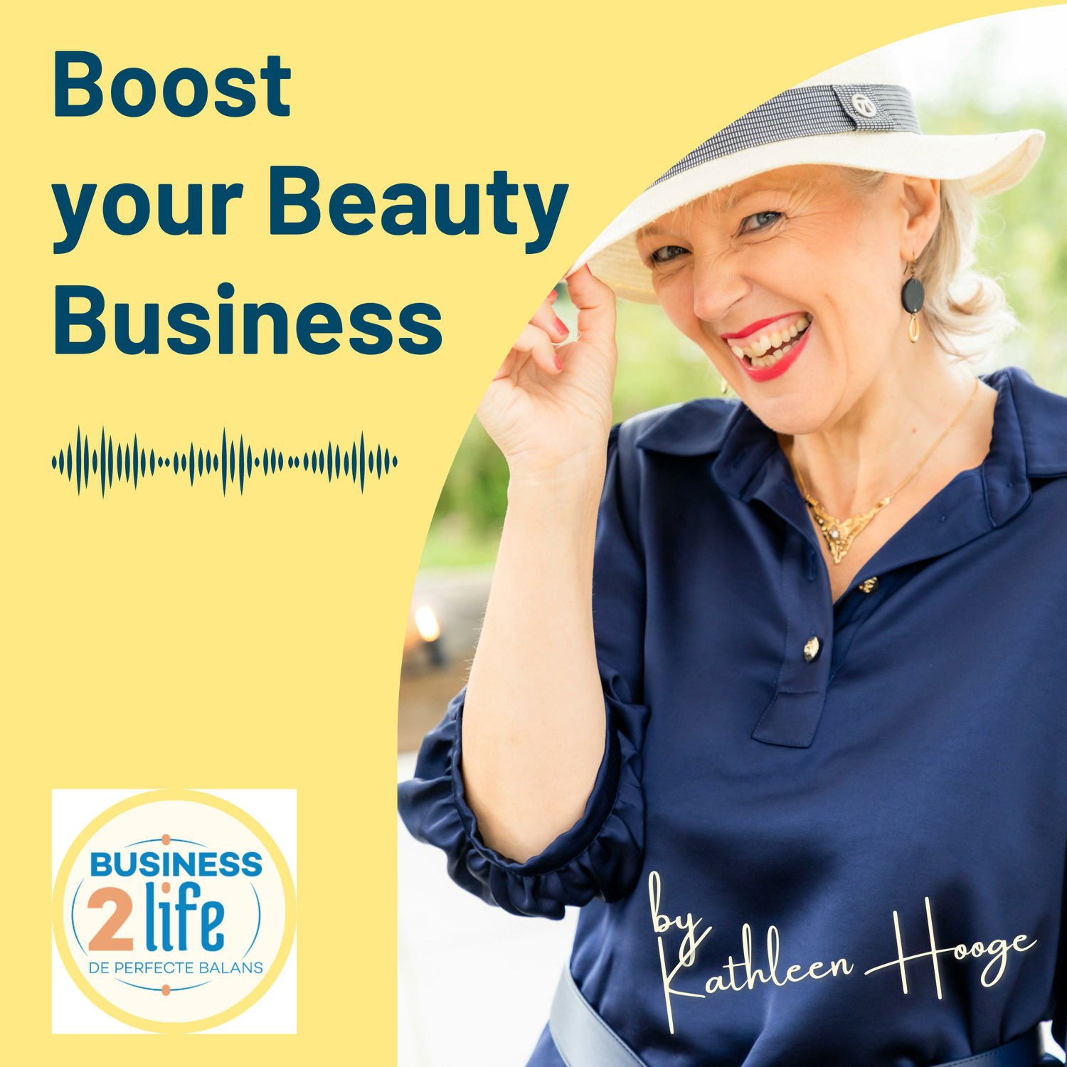 Business2Life - by Kathleen Hooge