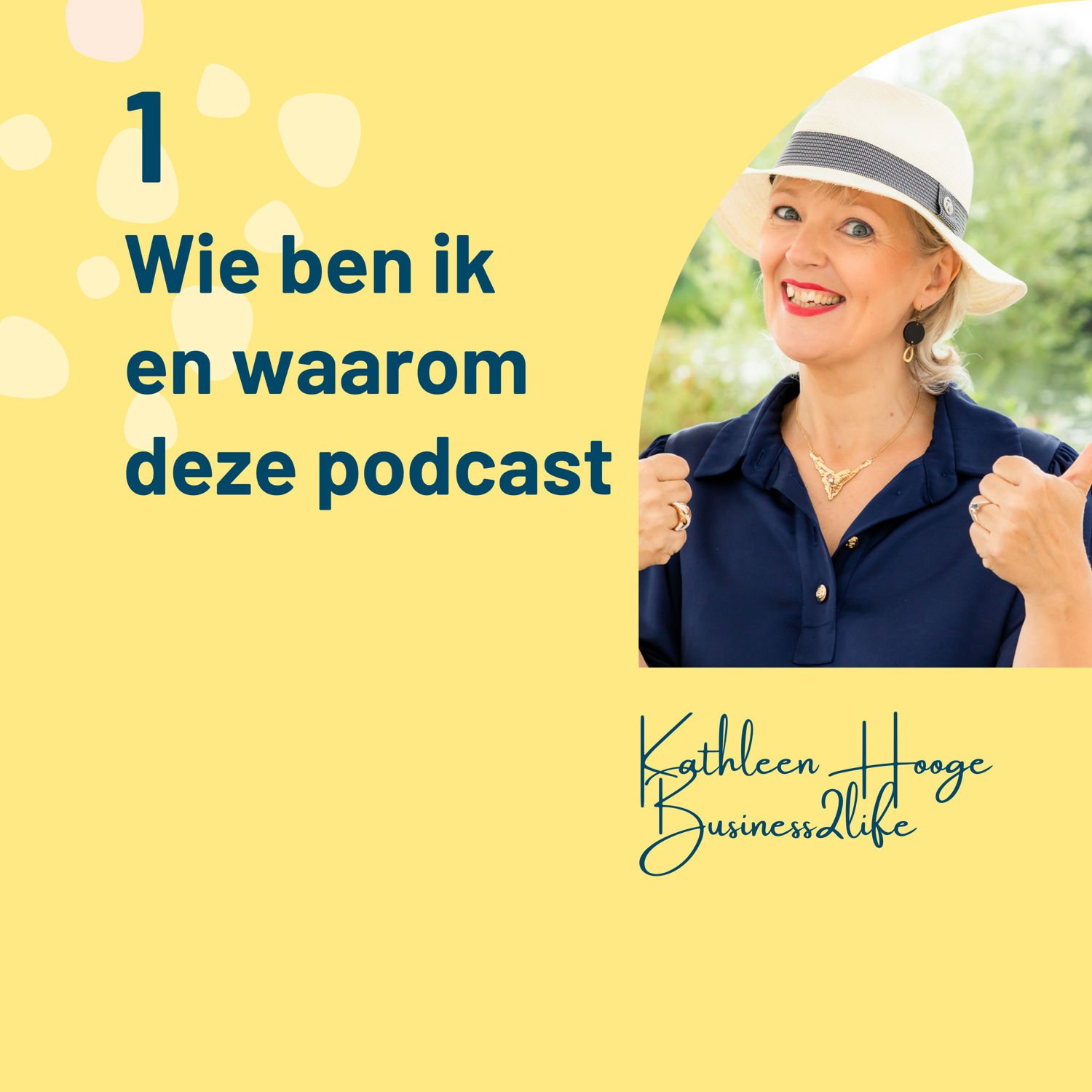 Business2Life - by Kathleen Hooge
