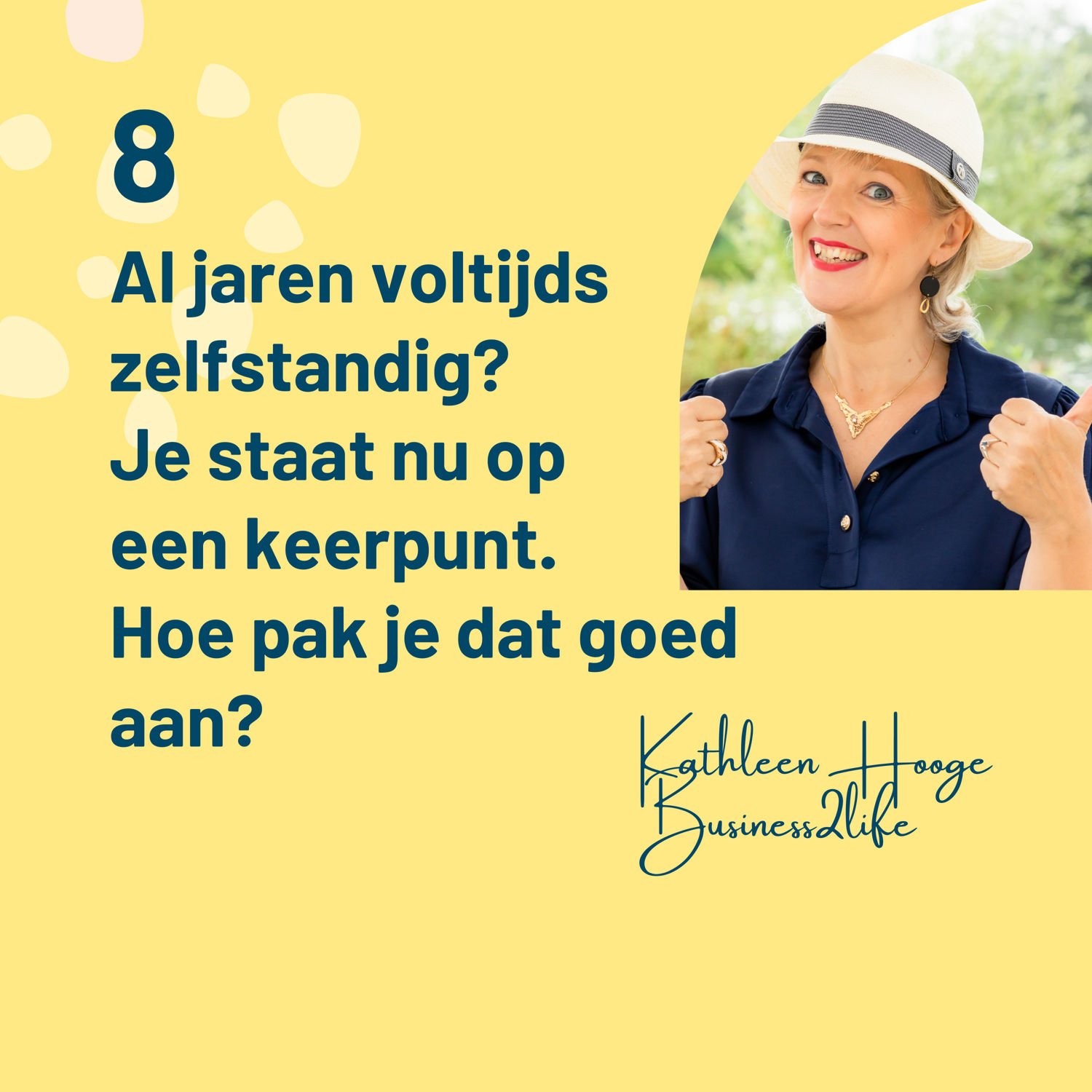 #8/ Deze 7 beauty's zorgen voor jouw succes ... en waarom je deze dure denkfout NOOIT meer zal maken Artwork