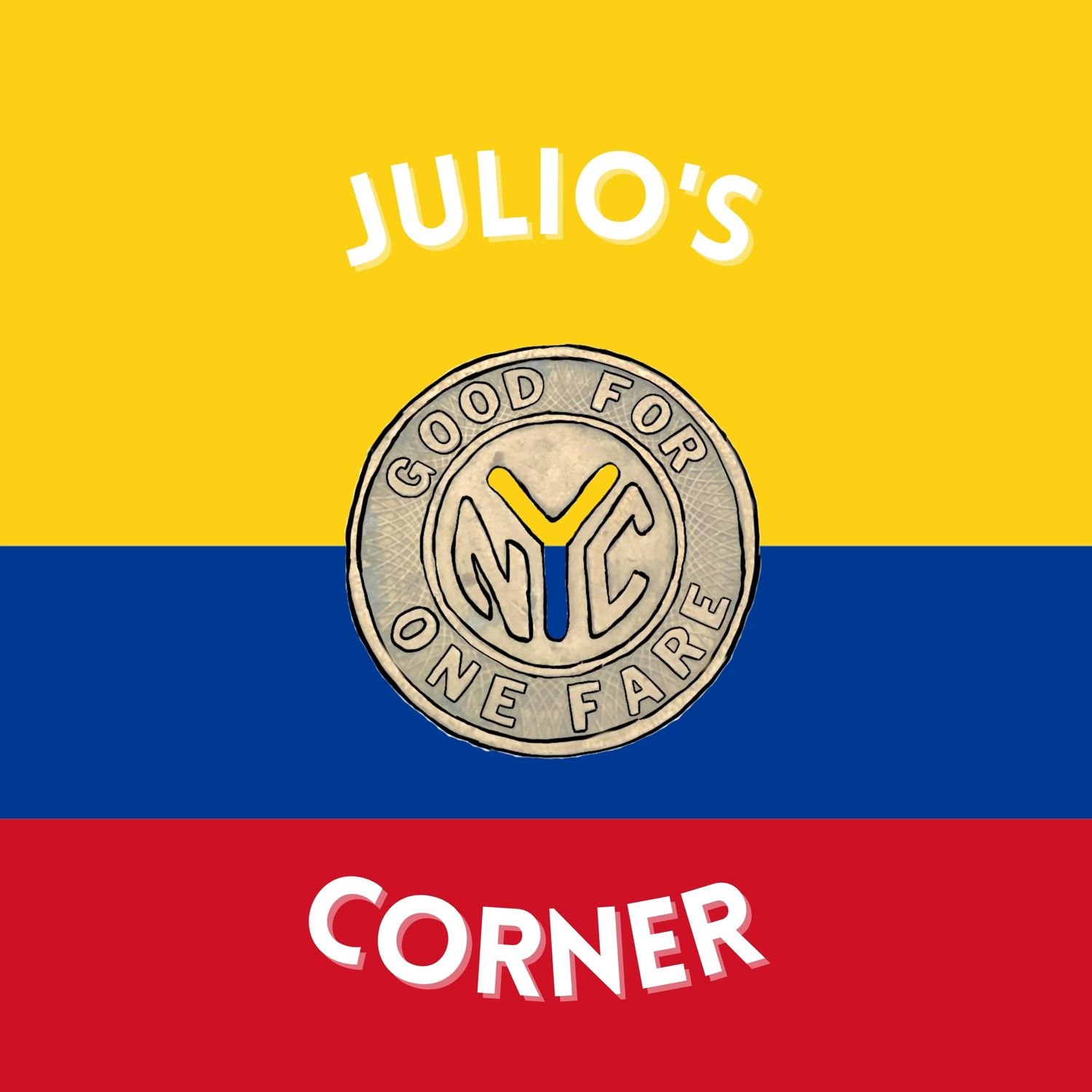 Julio's Corner