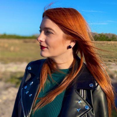 Vicky Richter