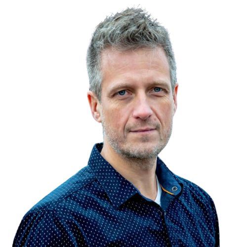 Erik van der Horst