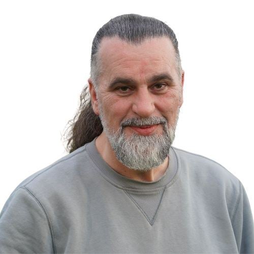 Izak van Rij