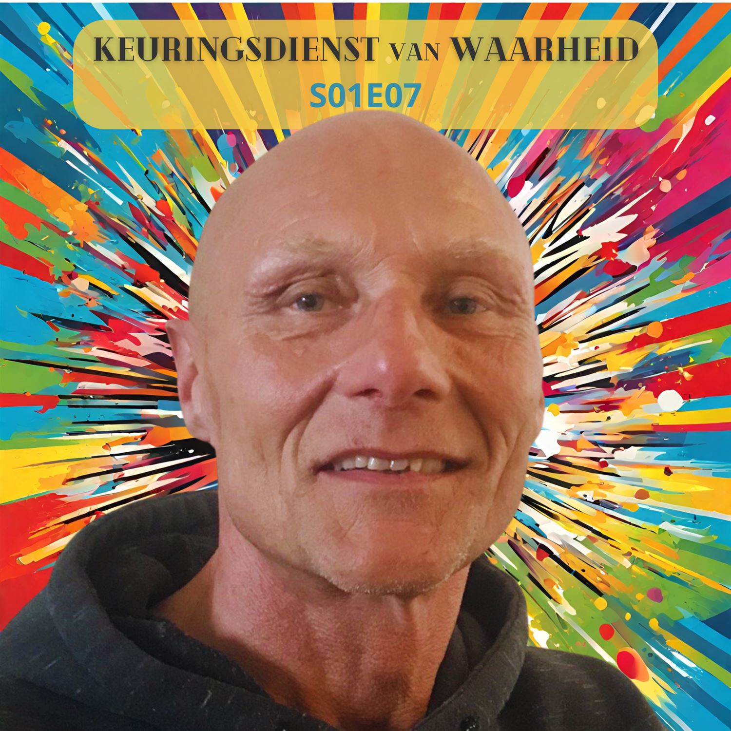 Keuringsdienst van Waarheid