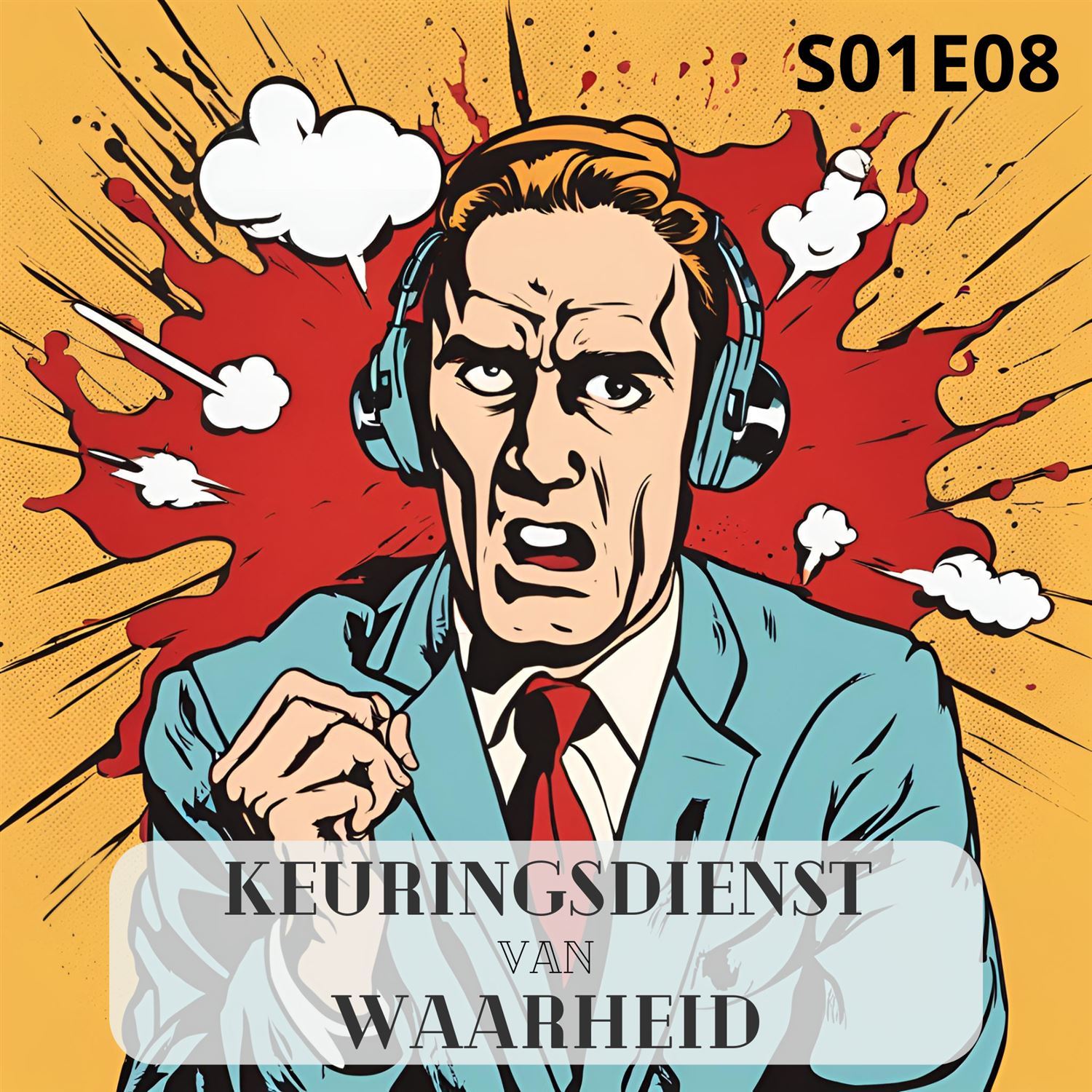 Keuringsdienst van Waarheid