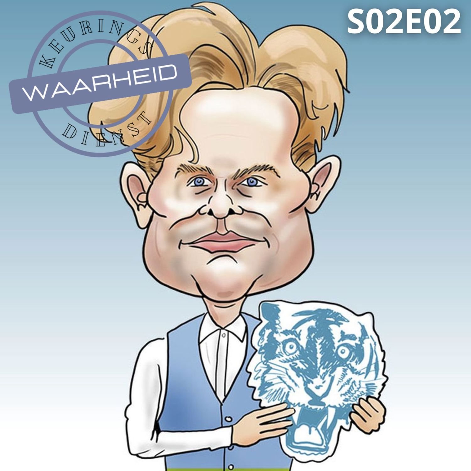 S02E02 - Alternatieve Media & Censuur (met Tom Zwitser)