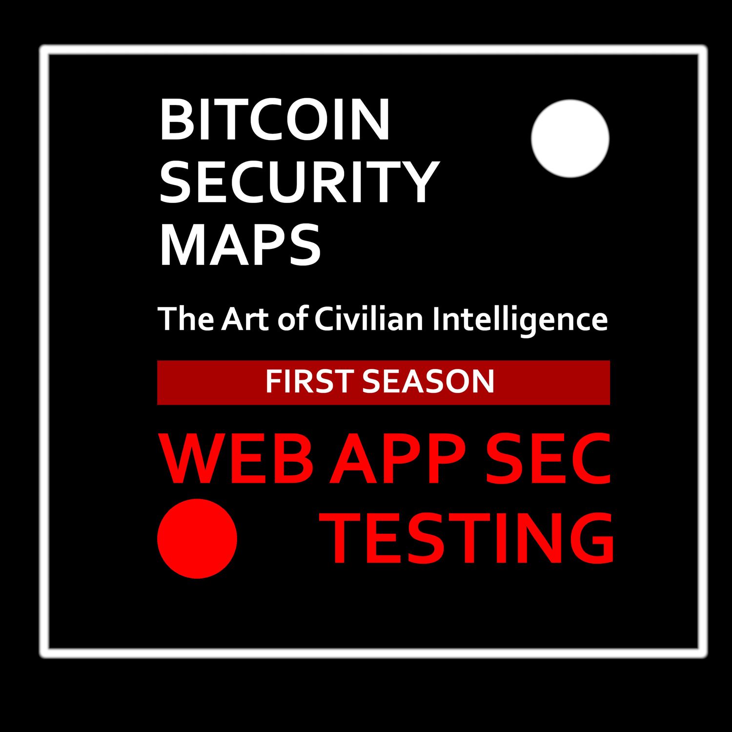 Web App Sec Testing Series (6/7): Maps for VR