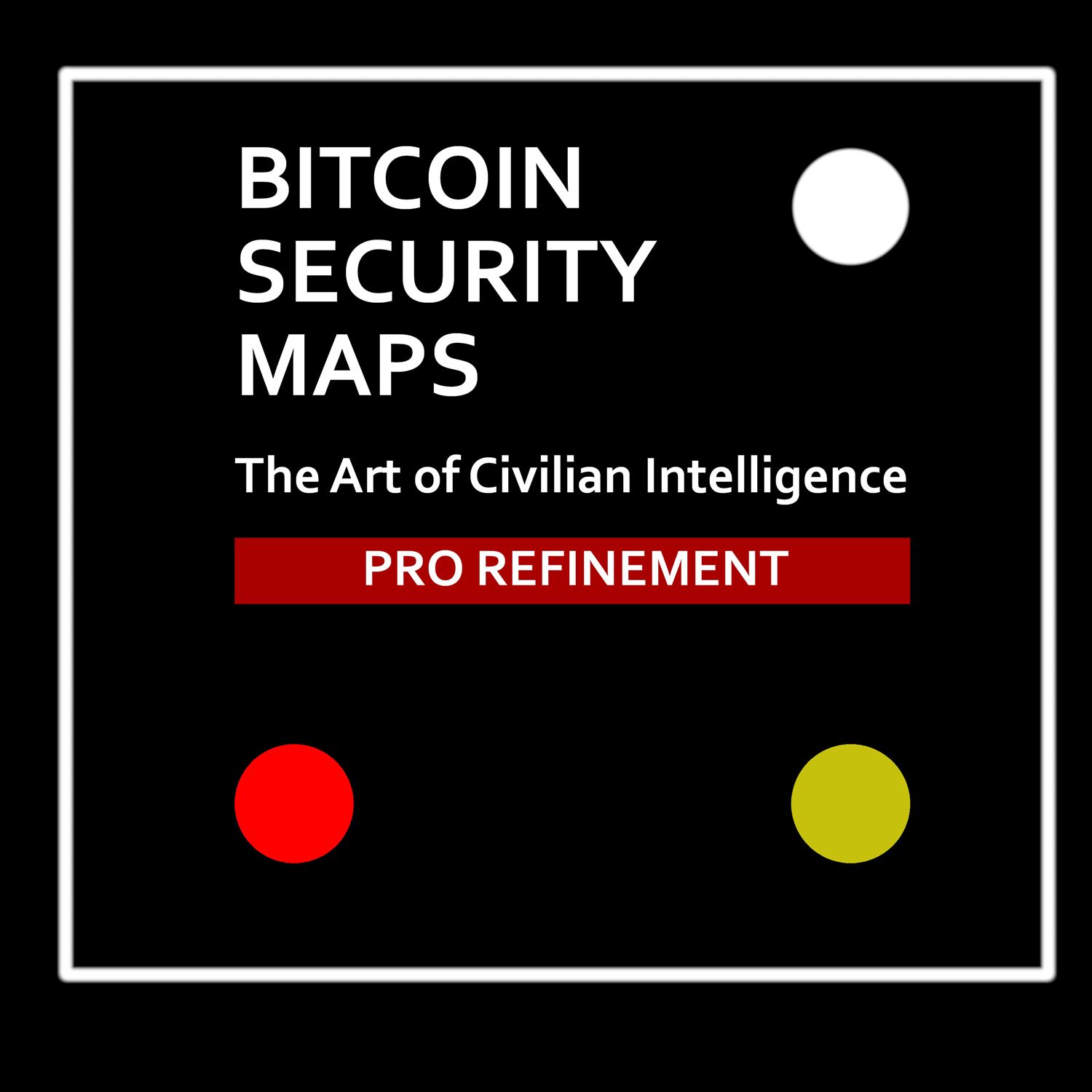 Local Intelligence Series: Professional Refinement - Bug Bounty Hunter Cert. Roadmap (2023)