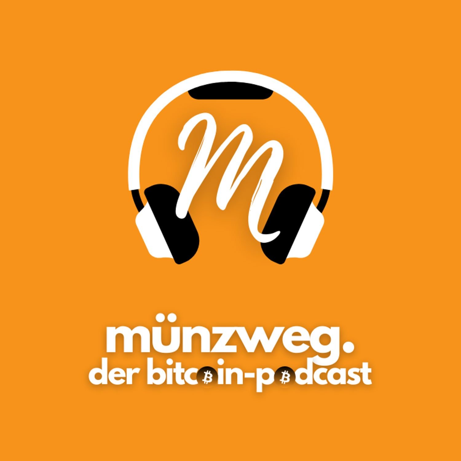 Münzweg #203 Bitcoin ist vegetarisch