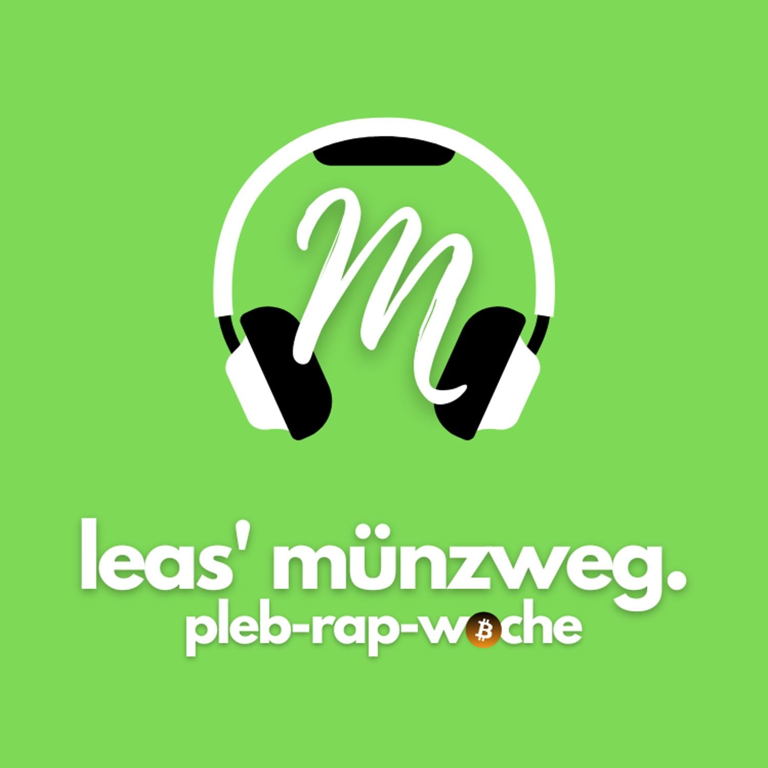 Münzweg - der Bitcoin-Podcast