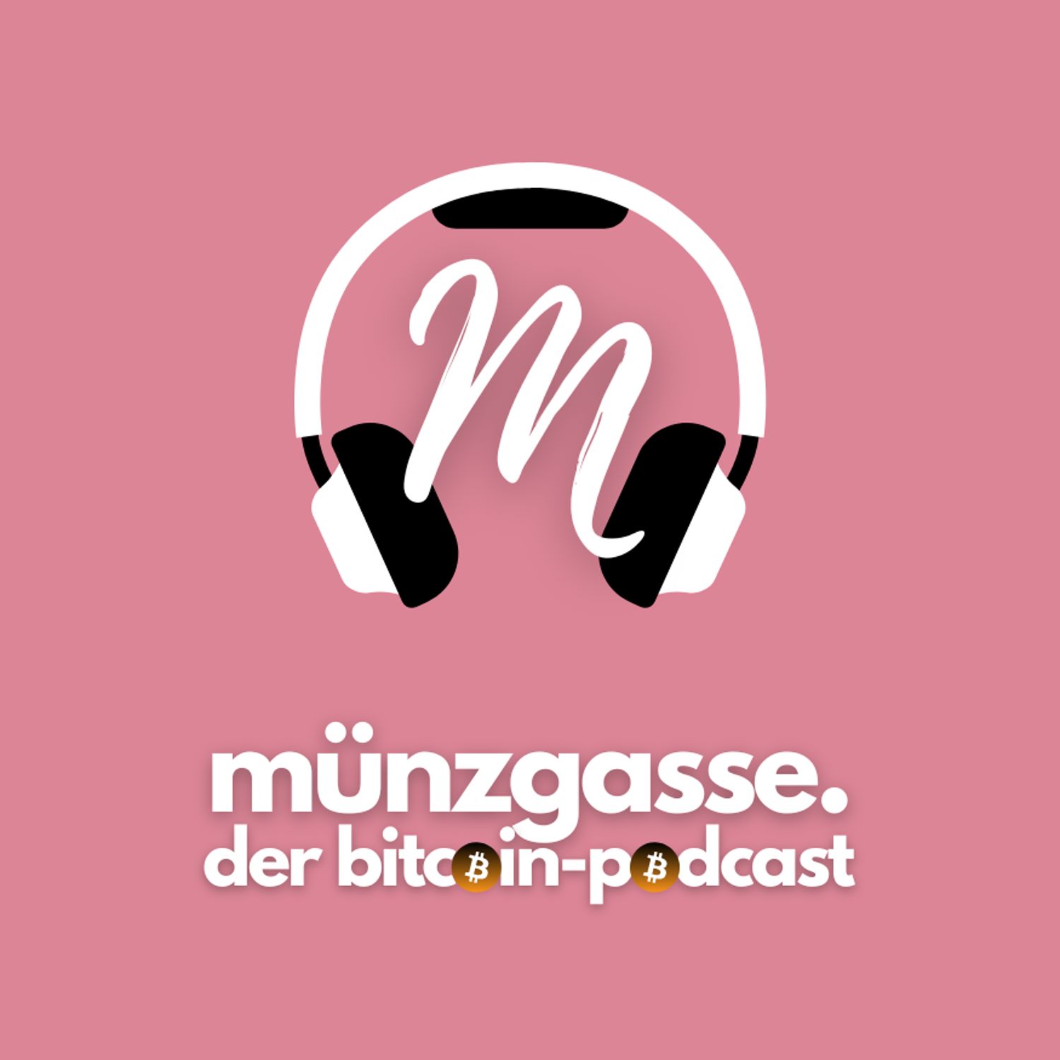 Münzweg - der Bitcoin-Podcast