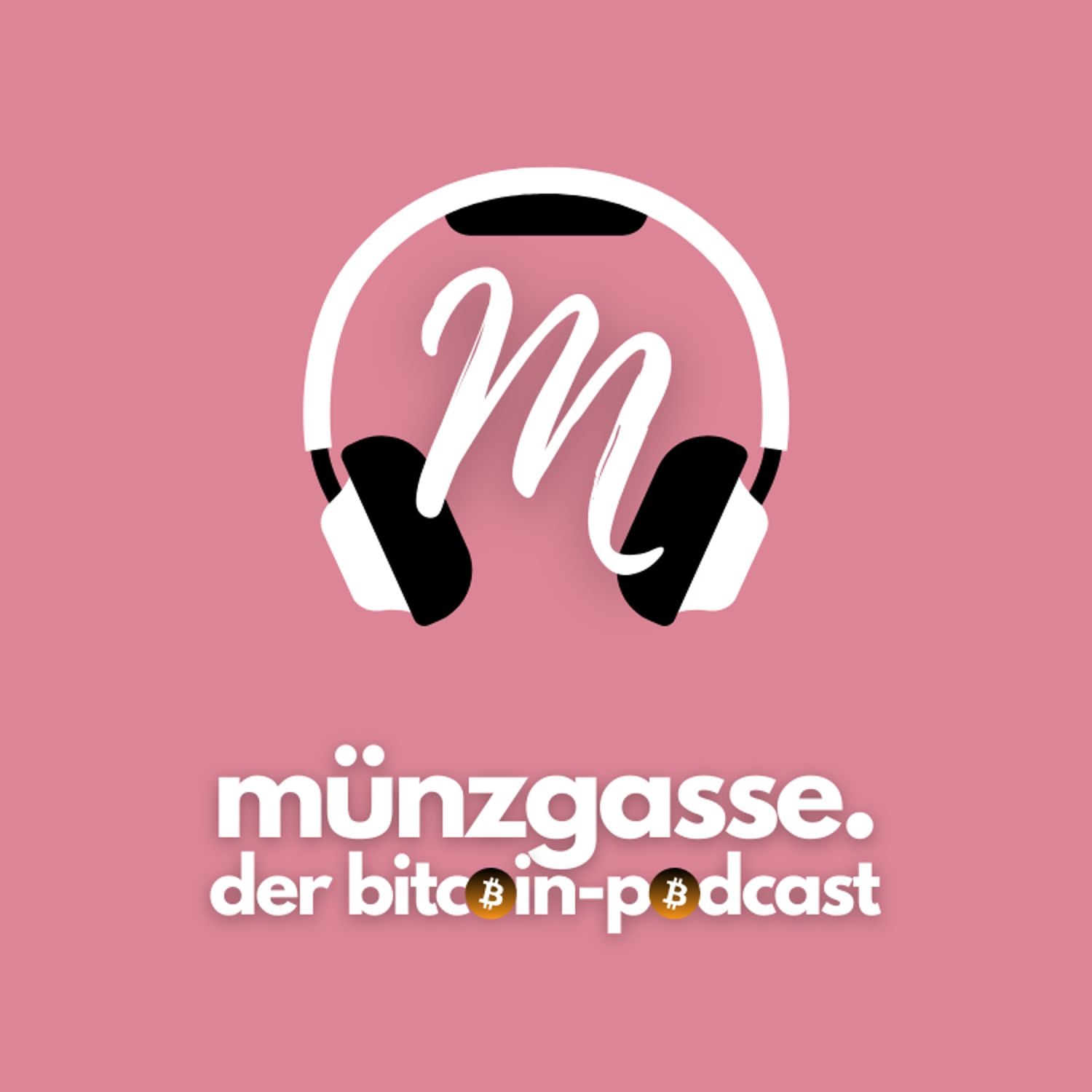 Münzweg - der Bitcoin-Podcast