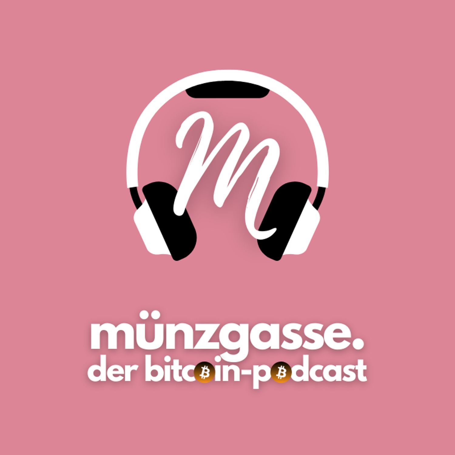 Münzweg - der Bitcoin-Podcast