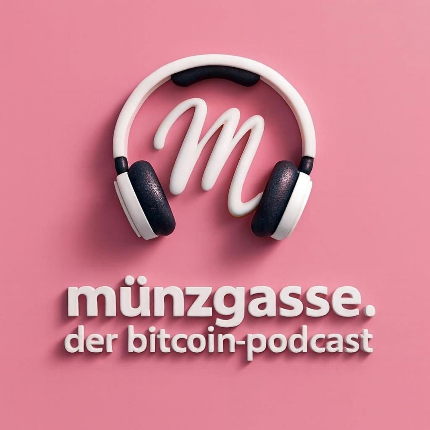 Münzweg - der Bitcoin-Podcast