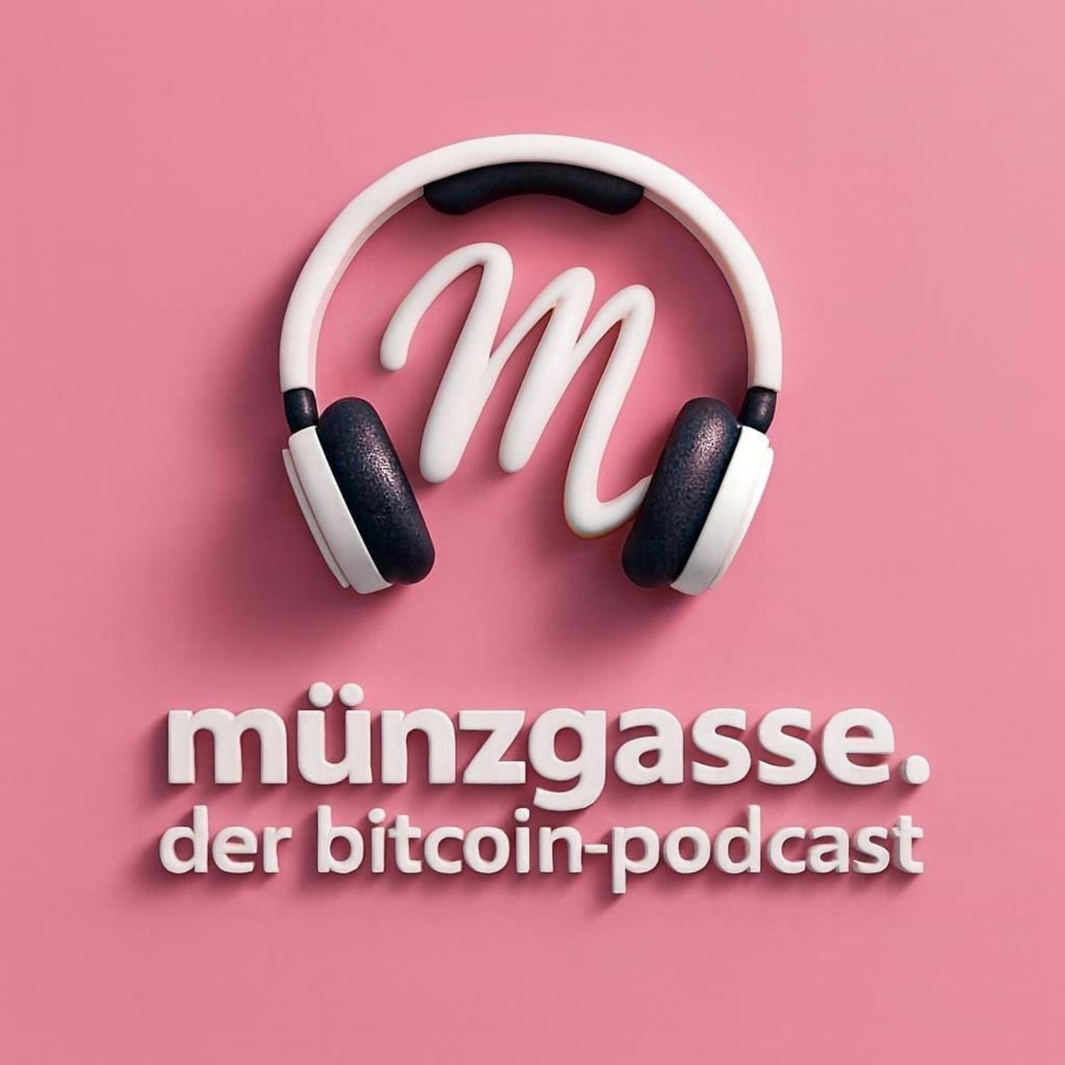 Münzweg - der Bitcoin-Podcast
