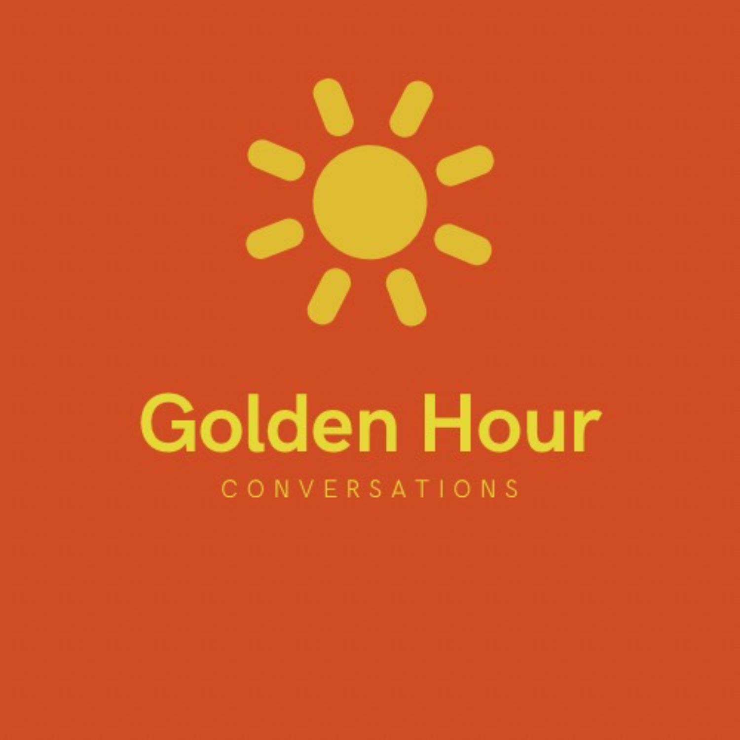 Golden Hour Conversations