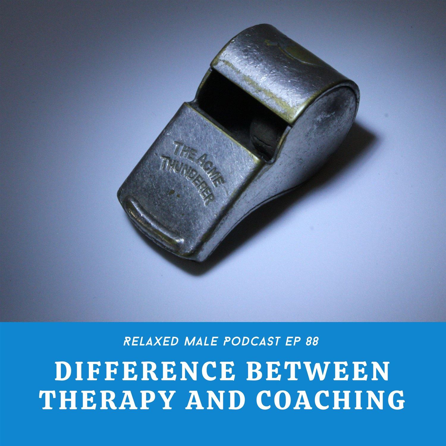 The Difference Between a Therapist and a Coach