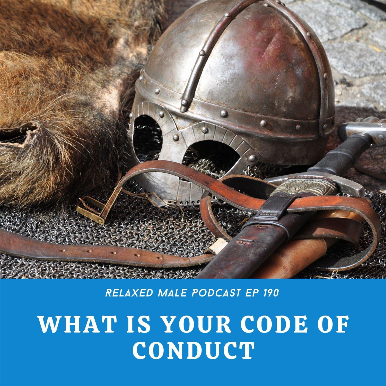 What is Your Code of Conduct