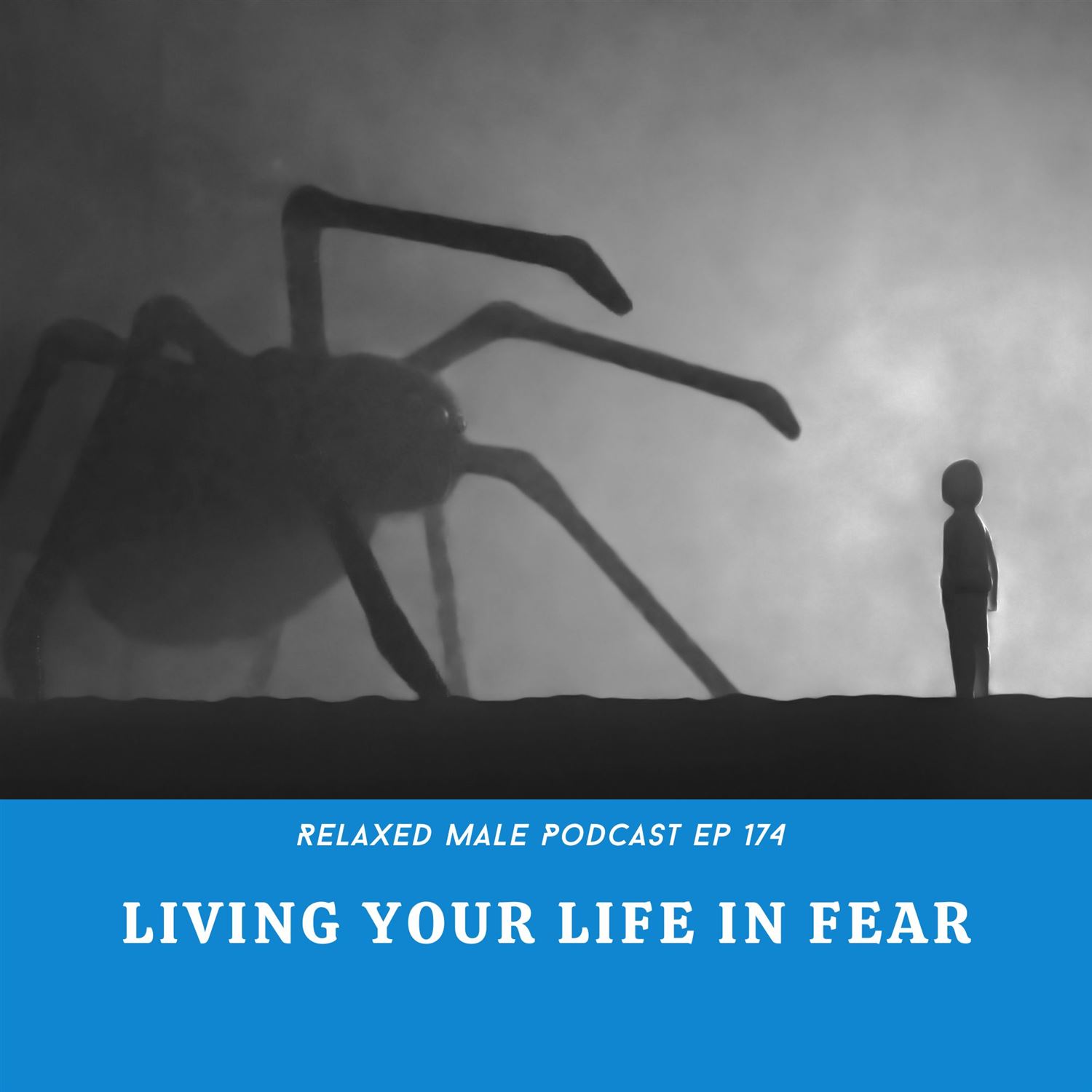 Living Your Life in Fear