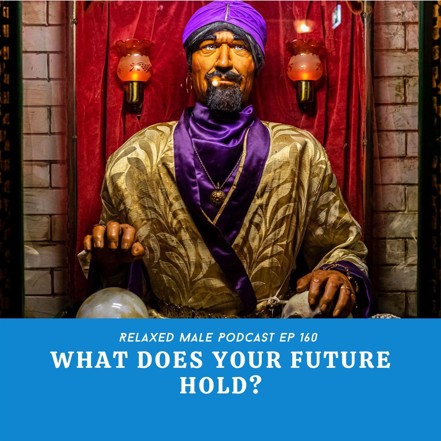 What Does Your Future Hold?