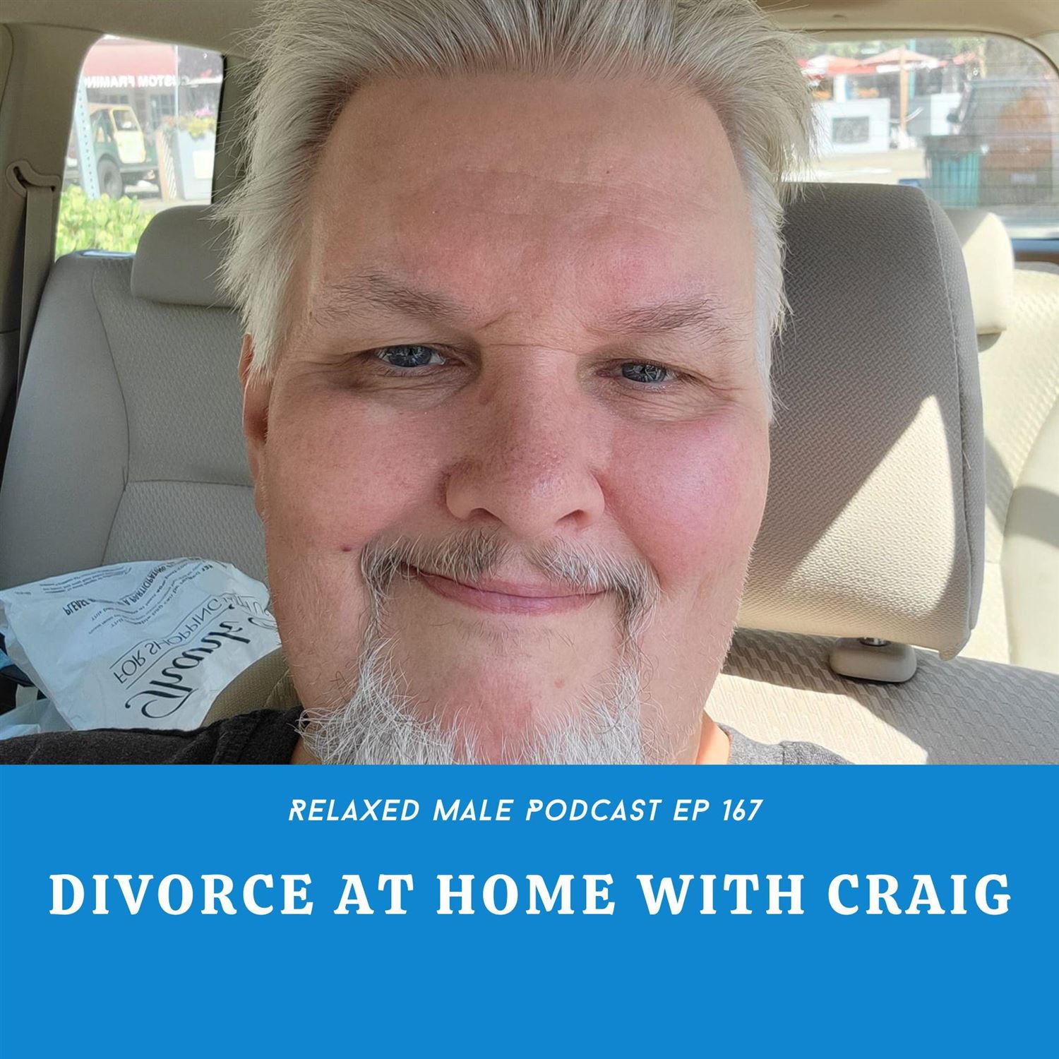 Divorced at Home With Craig