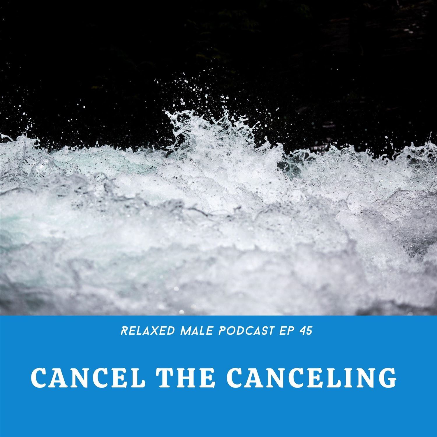 Cancel The Canceling