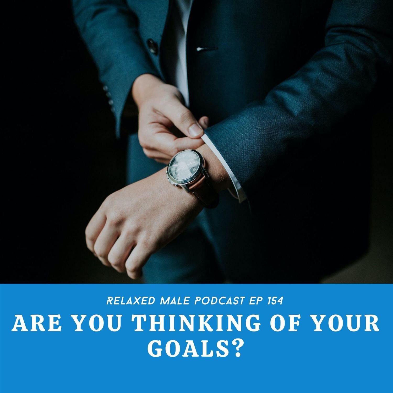 Are You Thinking of Your Goals?