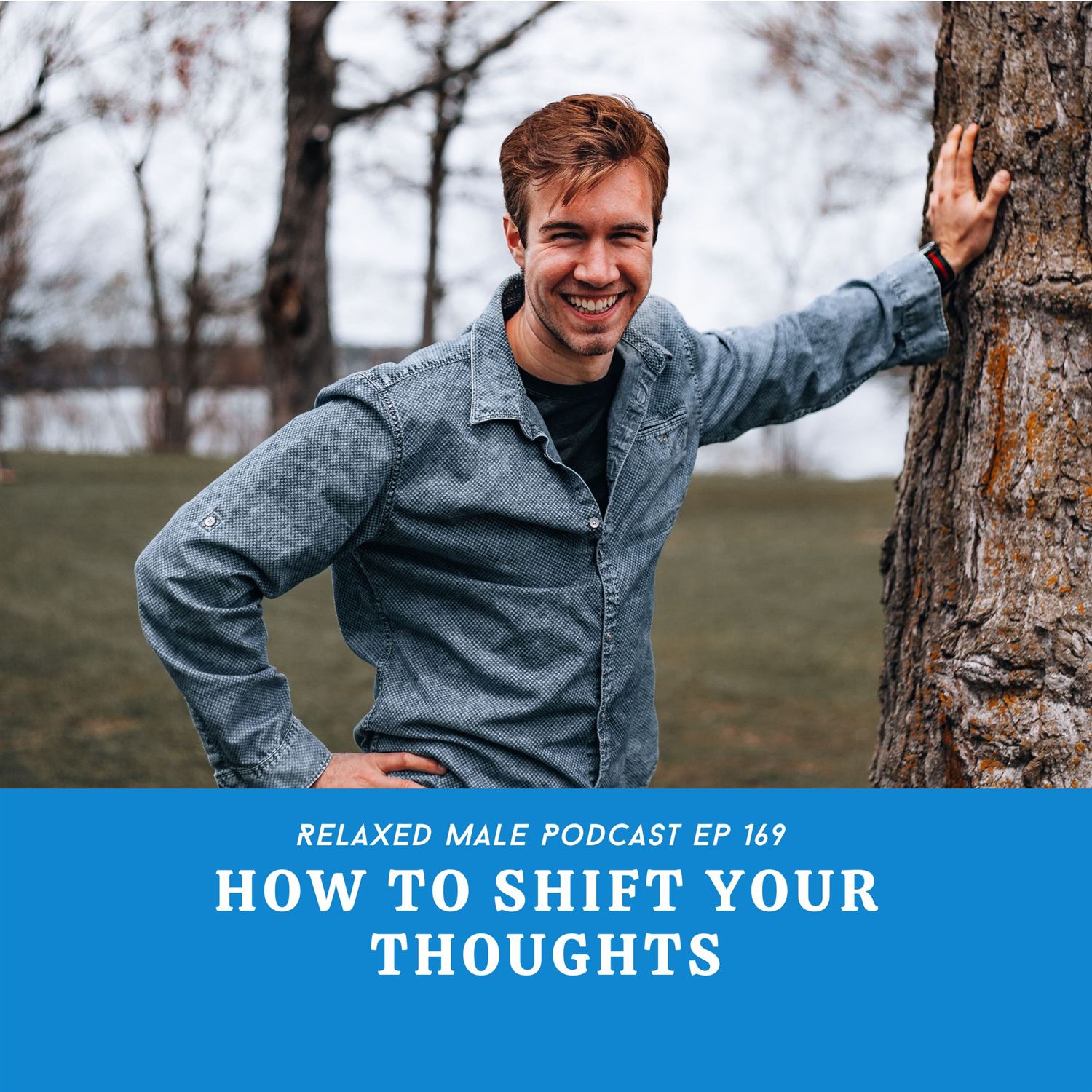 How To Shift Your Thoughts