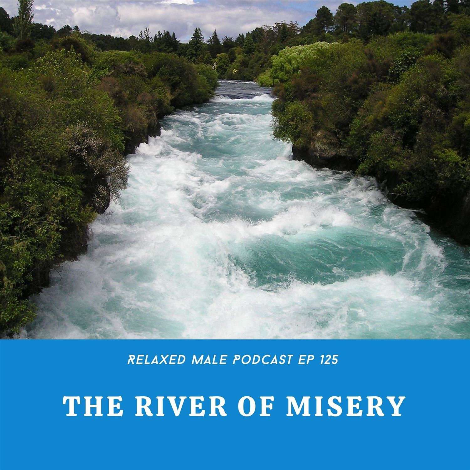 The River of Misery