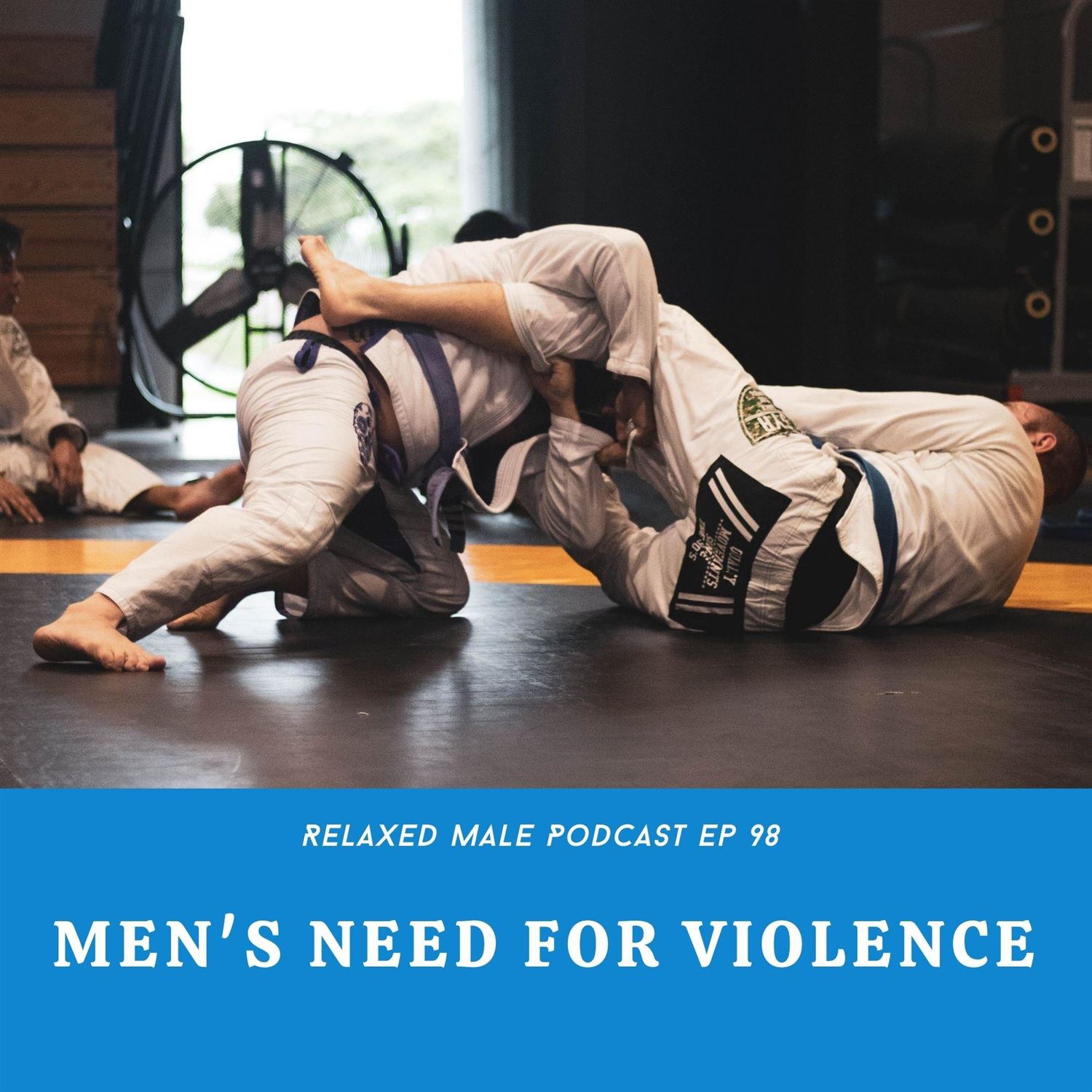 Men's Need for Violence