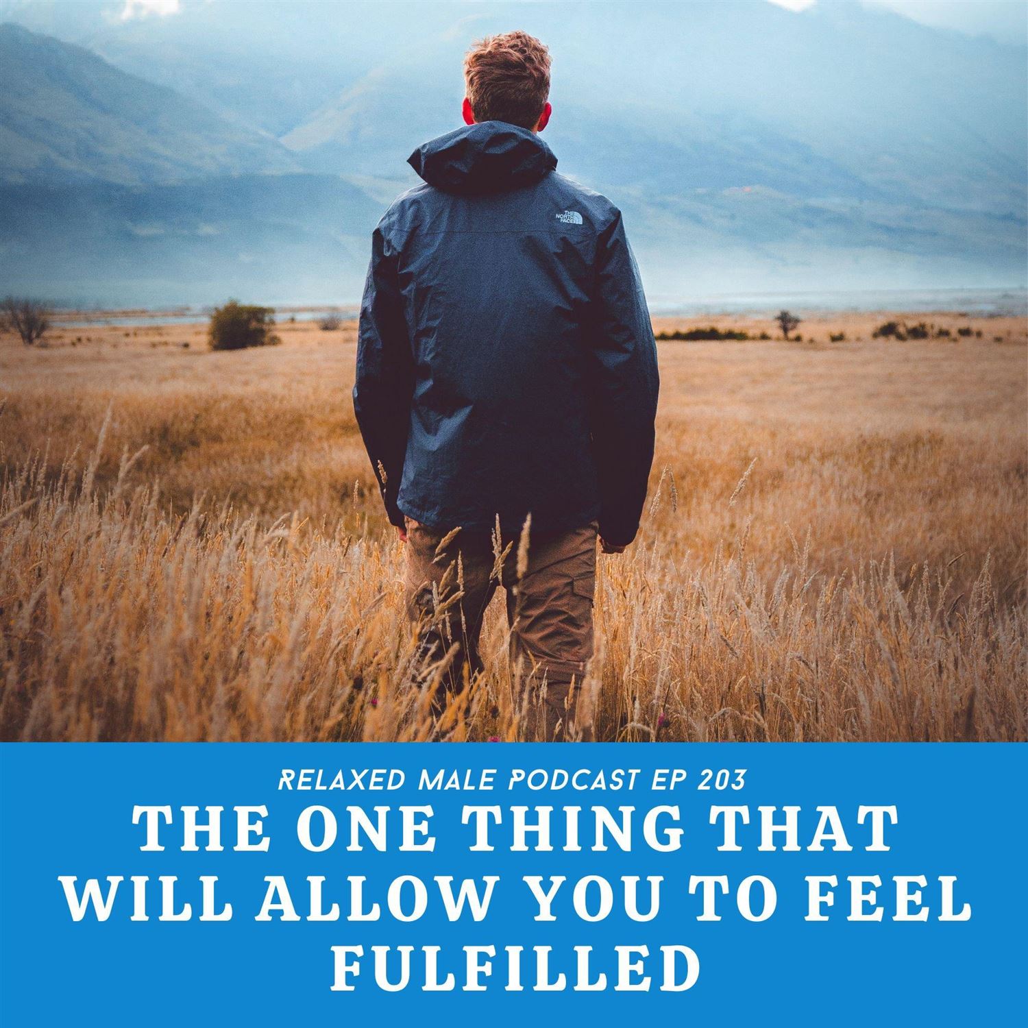 The One Thing That Will Allow You To Feel Fulfilled.