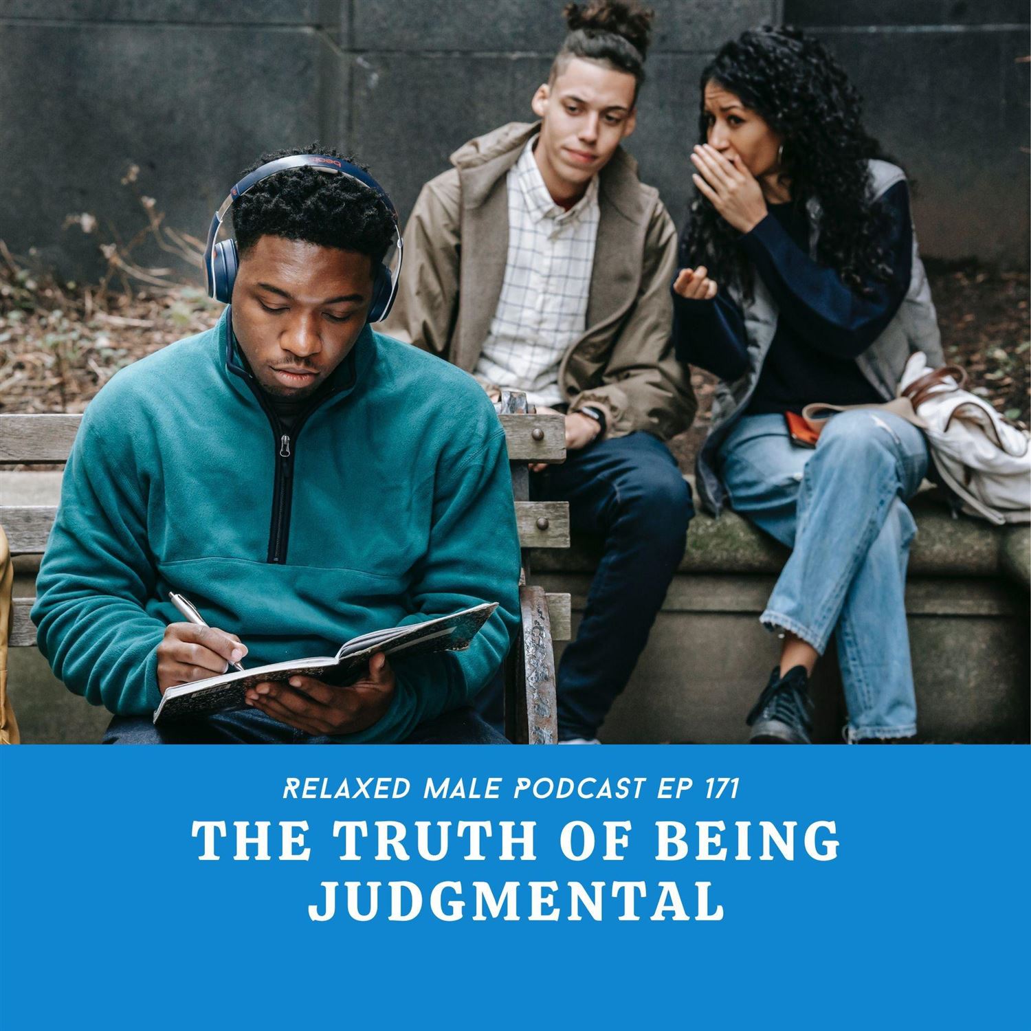 The Truth of Being Judgmental