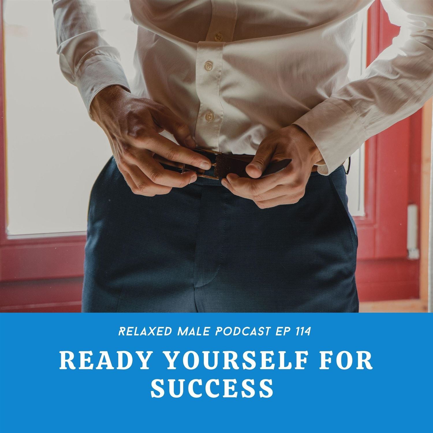 Ready Yourself for Success