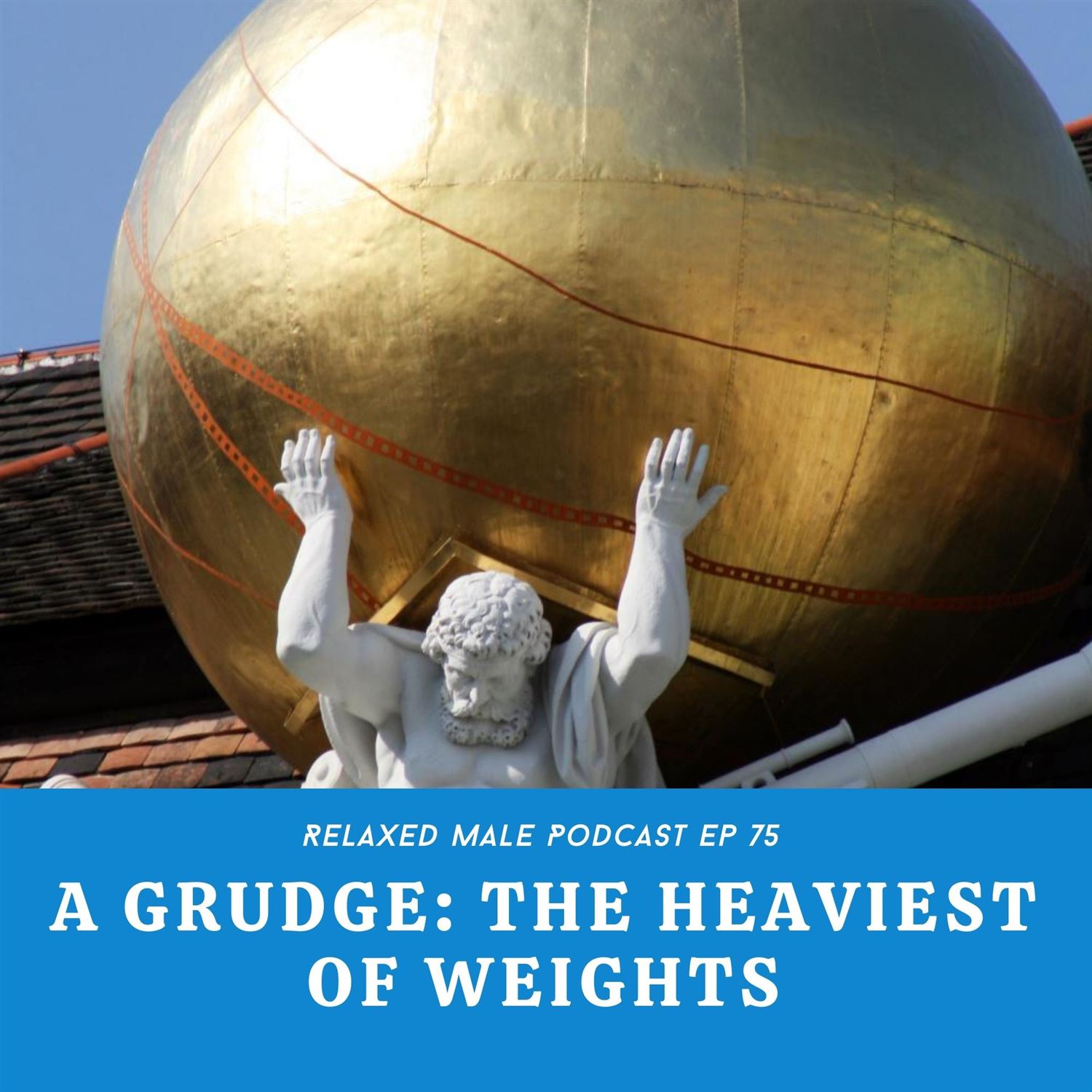 The Grudge: The Heaviest of Weights