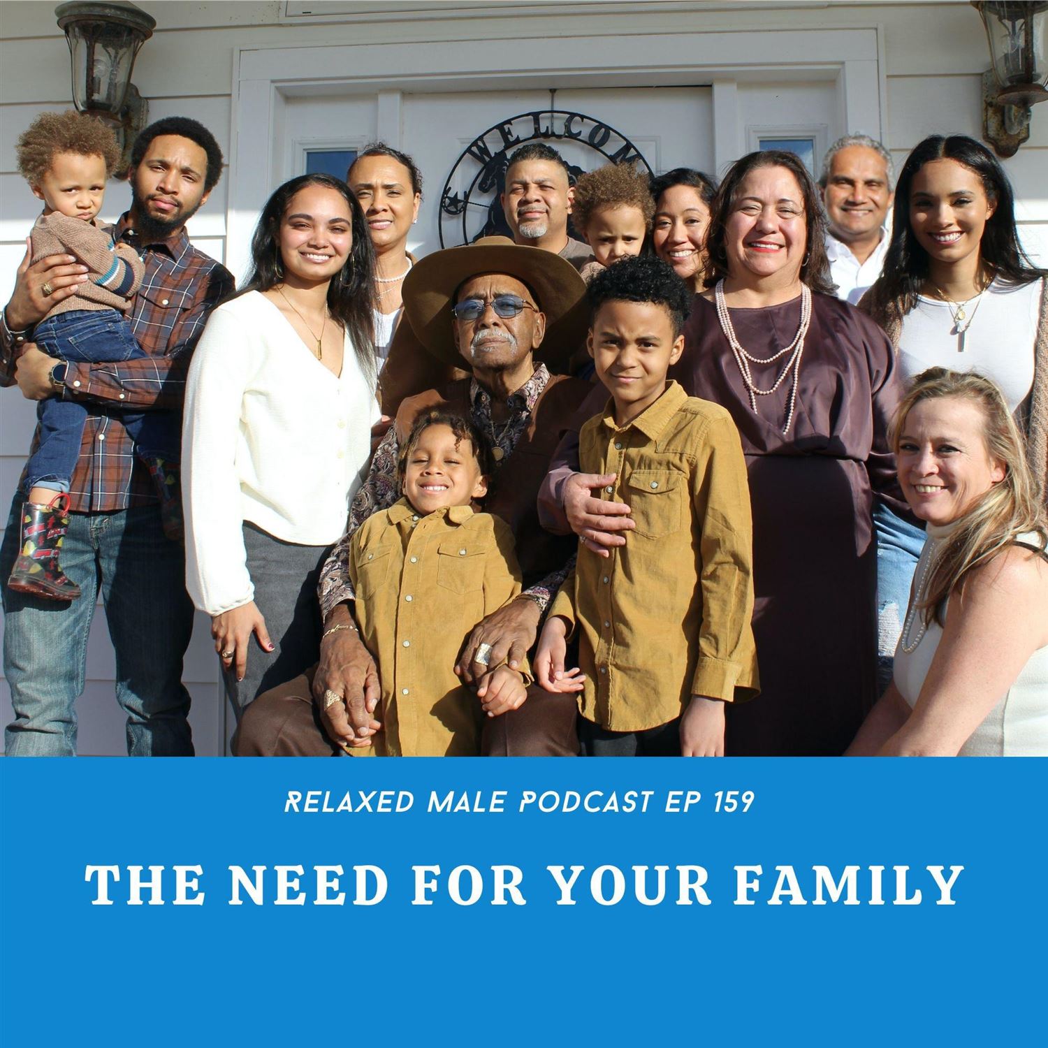 The Need For Your Family