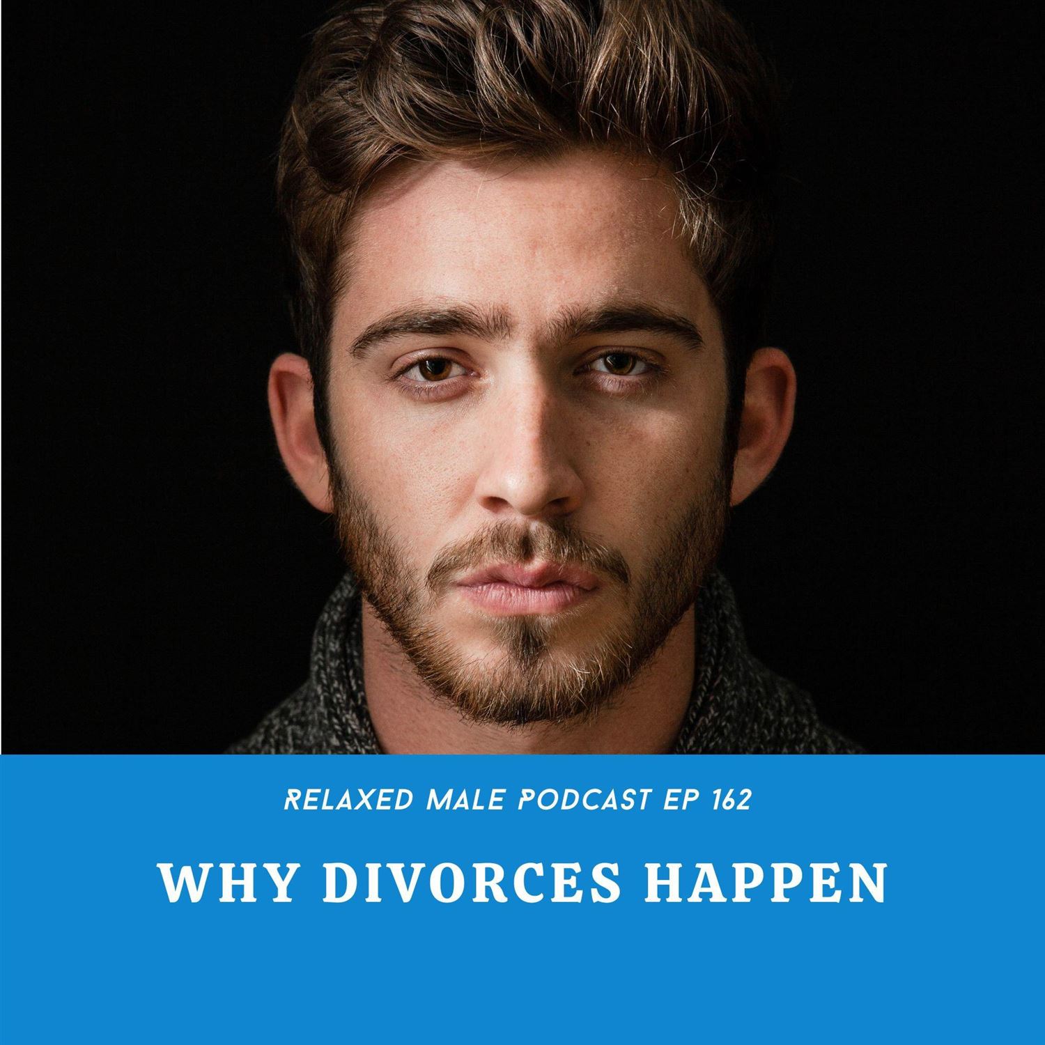 Why Divorces Happens
