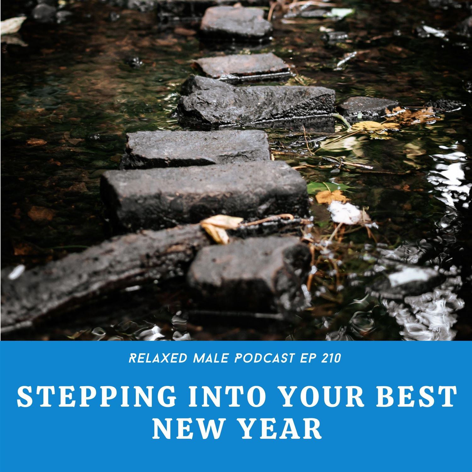 Stepping Into Your Best New Year