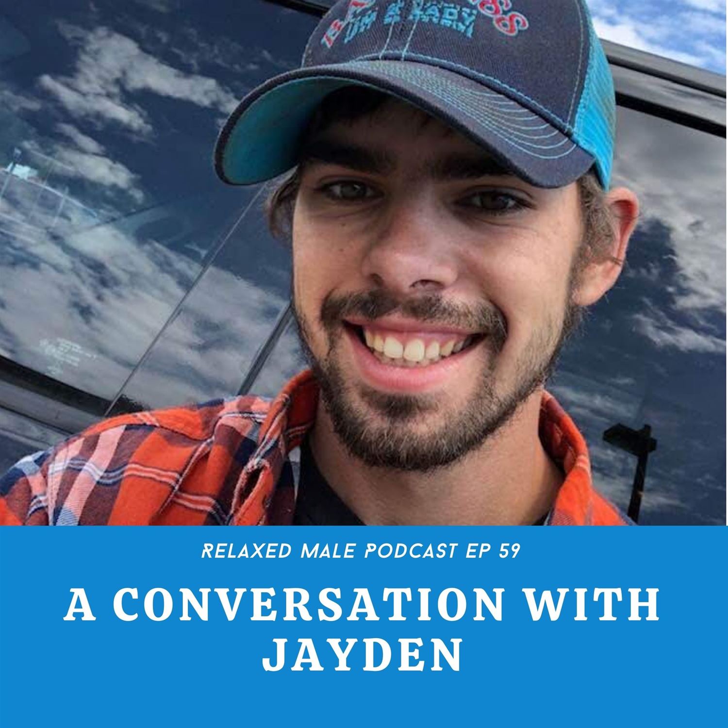 A Conversation with Jayden