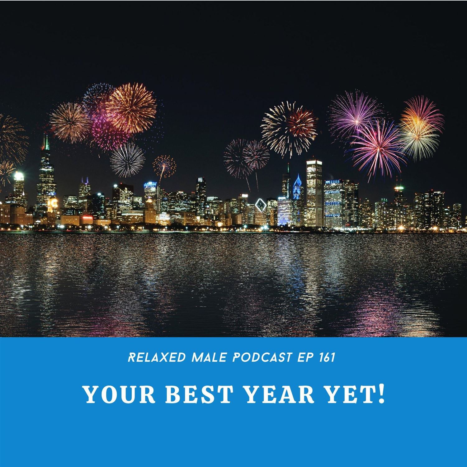 Your Best Year Yet!