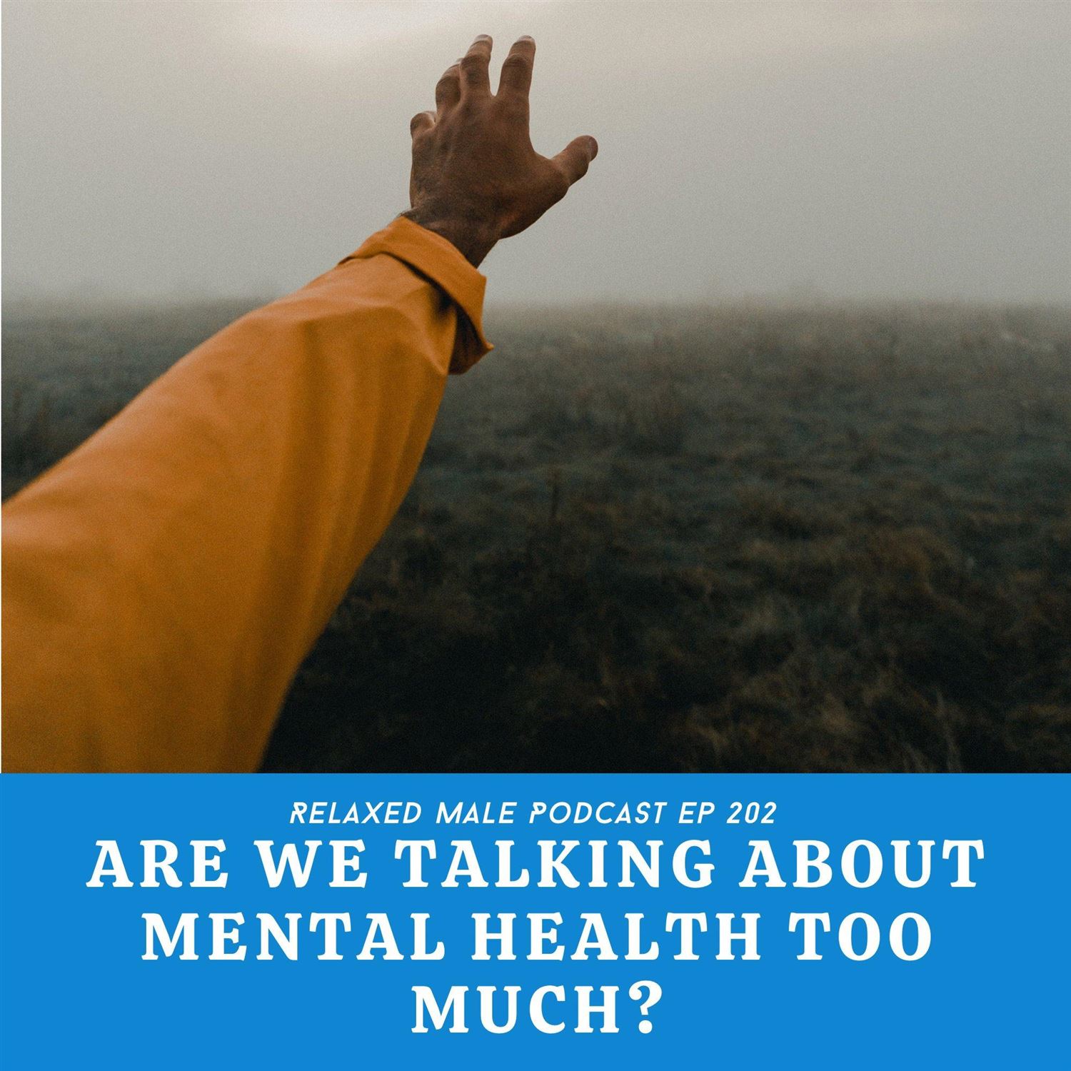 Are we Talking About Mental Health Too Much?
