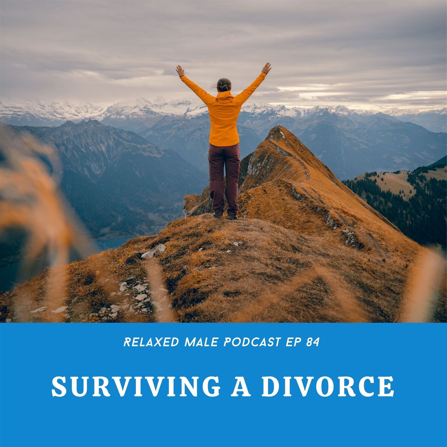 Surviving a Divorce