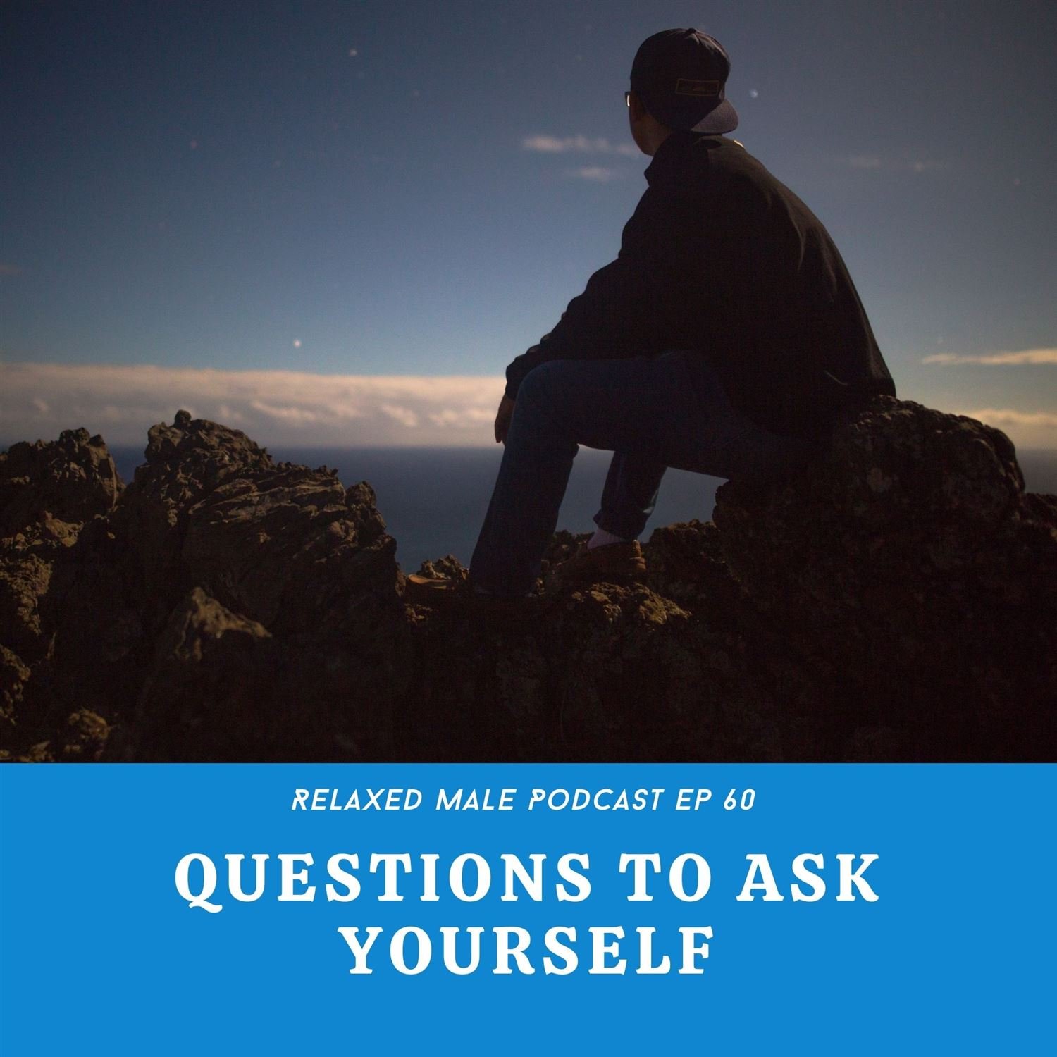 Powerful Questions to Ask Yourself