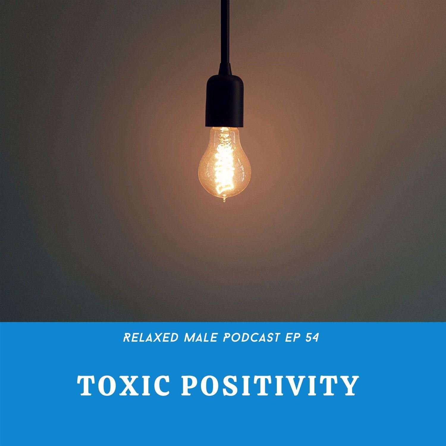 Can Positivity be Toxic?